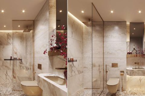 شقة في Dubai Industrial Park, دبي استوديو, 35 م² رقم 77611 - صورة 7