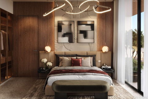 شقة في Dubai Industrial Park, دبي استوديو, 35 م² رقم 77611 - صورة 4