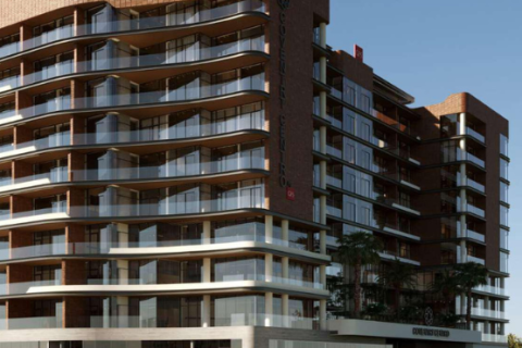 شقة في Dubai Industrial Park, دبي استوديو, 35 م² رقم 77611 - صورة 1