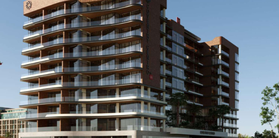 شقة في Dubai Industrial Park, دبي استوديو, 35 م² رقم 77611