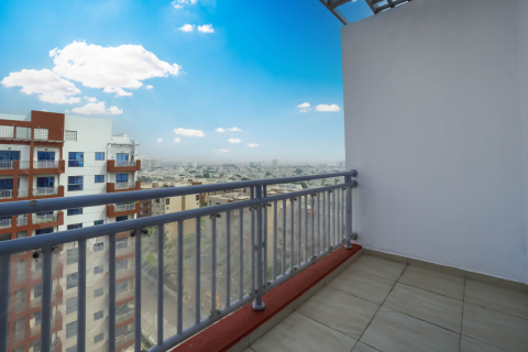 Appartement à Al Furjan, Dubai, 2 chambres, 138 m², № 77613 - photo 23