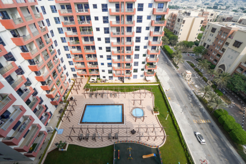 Appartement à Al Furjan, Dubai, 2 chambres, 138 m², № 77613 - photo 24