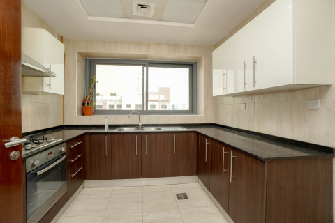 Appartement à Al Furjan, Dubai, 2 chambres, 138 m², № 77613 - photo 4