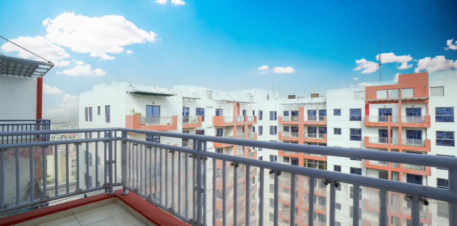 Appartement à Al Furjan, Dubai, 2 chambres, 138 m², № 77613