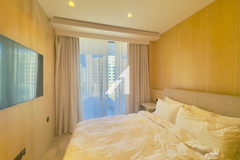 Appartement à FIVE Palm Jumeirah, Palm Jumeirah, Dubai, 3 chambres, 216 m², № 77614 - photo 22