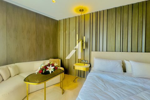 Appartement à FIVE Palm Jumeirah, Palm Jumeirah, Dubai, 3 chambres, 216 m², № 77614 - photo 15