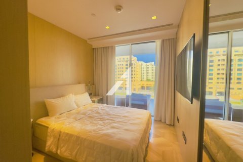 Appartement à FIVE Palm Jumeirah, Palm Jumeirah, Dubai, 3 chambres, 216 m², № 77614 - photo 30