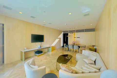 Appartement à FIVE Palm Jumeirah, Palm Jumeirah, Dubai, 3 chambres, 216 m², № 77614 - photo 1