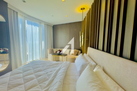 Appartement à FIVE Palm Jumeirah, Palm Jumeirah, Dubai, 3 chambres, 216 m², № 77614 - photo 14