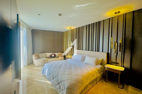 Appartement à FIVE Palm Jumeirah, Palm Jumeirah, Dubai, 3 chambres, 216 m², № 77614 - photo 12