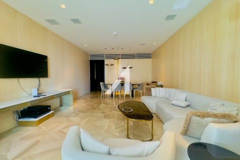 Appartement à FIVE Palm Jumeirah, Palm Jumeirah, Dubai, 3 chambres, 216 m², № 77614 - photo 7