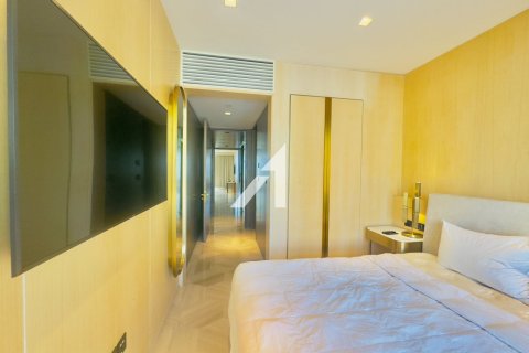 Appartement à FIVE Palm Jumeirah, Palm Jumeirah, Dubai, 3 chambres, 216 m², № 77614 - photo 31