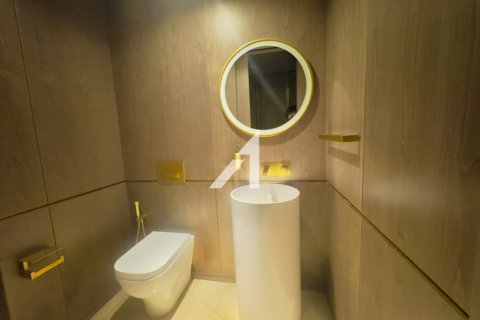 Appartement à FIVE Palm Jumeirah, Palm Jumeirah, Dubai, 3 chambres, 216 m², № 77614 - photo 3