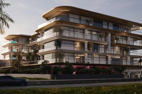 Apartment in Dubai 3 bedrooms, 233 sq.m. № 53444 - photo 14