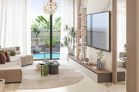 Apartment in Dubai 1 bedroom, 68 sq.m. № 53447 - photo 3