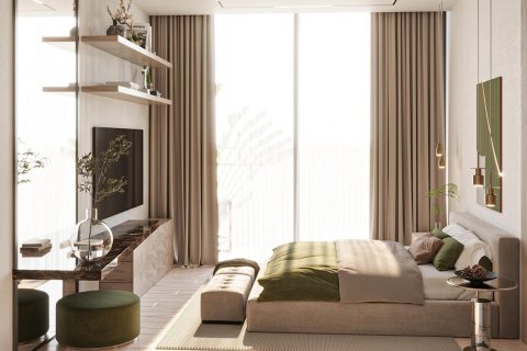 Apartment in Dubai 1 bedroom, 68 sq.m. № 53447 - photo 2