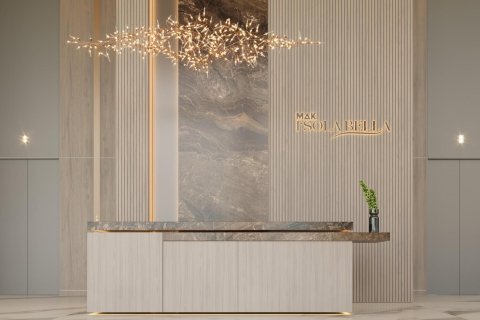 Apartment in Dubai 1 bedroom, 68 sq.m. № 53447 - photo 8