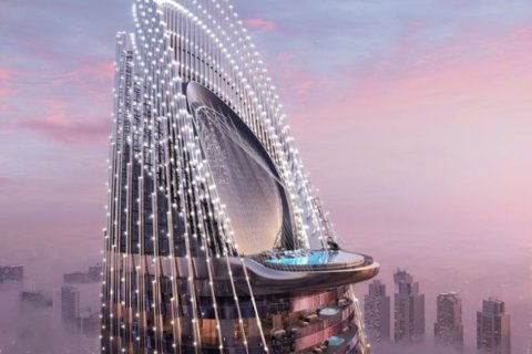 شقة في وسط مدينة دبي, دبي 1غرف نوم, 90 م² رقم 53442 - صورة 7