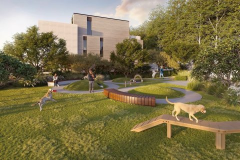 Villa à Dubai, 5 chambres, 372.7 m², № 93685 - photo 9