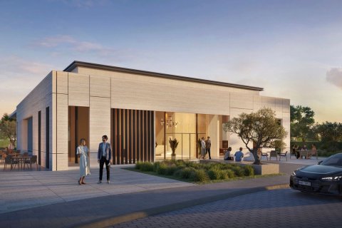 Villa à Dubai, 5 chambres, 372.7 m², № 93685 - photo 10