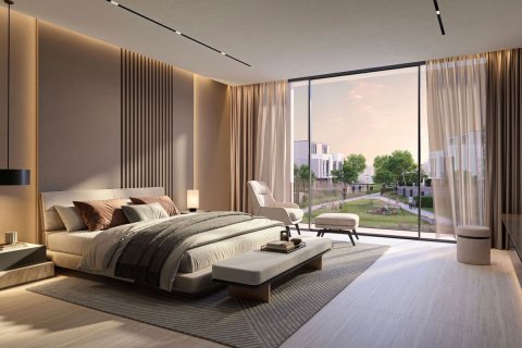 Villa à Dubai, 5 chambres, 372.7 m², № 93685 - photo 7