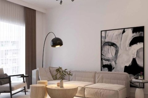 Appartement à Jebel Ali, Dubai, 1 chambre, 76.8 m², № 93686 - photo 3