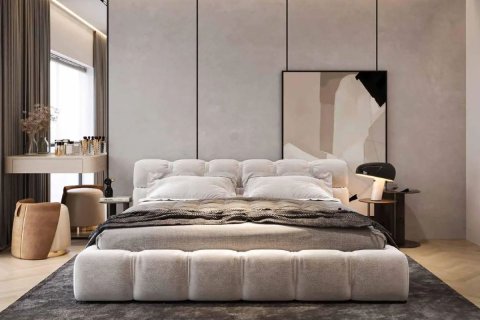 Appartement à Jebel Ali, Dubai, 1 chambre, 76.8 m², № 93686 - photo 4