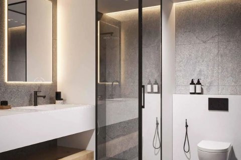 Appartement à Jebel Ali, Dubai, 1 chambre, 76.8 m², № 93686 - photo 5