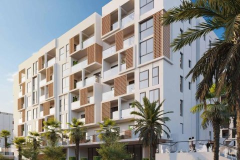 Appartement à Jebel Ali, Dubai, 1 chambre, 76.8 m², № 93686 - photo 11