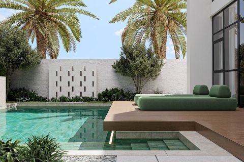 فيلا في دبي هيلز استيت, دبي 4 غرف نوم, 436.9 م² رقم 93689 - صورة 2