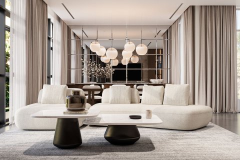 فيلا في دبي هيلز استيت, دبي 4 غرف نوم, 436.9 م² رقم 93689 - صورة 5