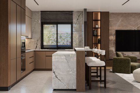 فيلا في دبي هيلز استيت, دبي 4 غرف نوم, 436.9 م² رقم 93689 - صورة 7