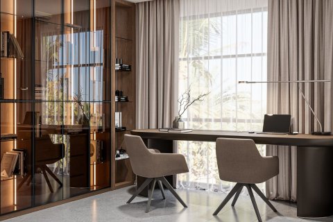 فيلا في دبي هيلز استيت, دبي 4 غرف نوم, 436.9 م² رقم 93689 - صورة 9