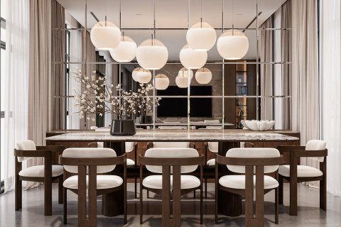 فيلا في دبي هيلز استيت, دبي 4 غرف نوم, 436.9 م² رقم 93689 - صورة 6