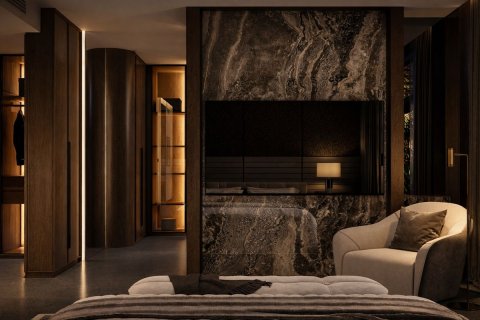 فيلا في دبي هيلز استيت, دبي 4 غرف نوم, 436.9 م² رقم 93689 - صورة 10