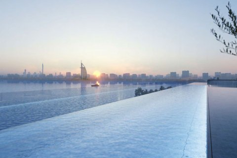 Apartment in Palm Jumeirah, Dubai 3 bedrooms, 452 sq.m. № 93690 - photo 16