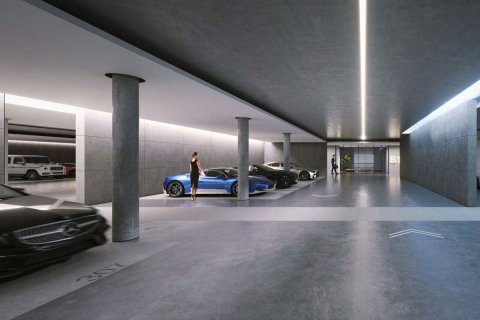 Apartment in Palm Jumeirah, Dubai 3 bedrooms, 452 sq.m. № 93690 - photo 15