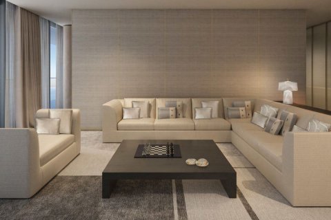 Apartment in Palm Jumeirah, Dubai 3 bedrooms, 452 sq.m. № 93690 - photo 3