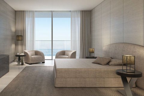 Apartment in Palm Jumeirah, Dubai 3 bedrooms, 452 sq.m. № 93690 - photo 12