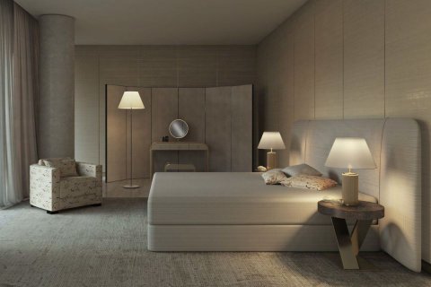 Apartment in Palm Jumeirah, Dubai 3 bedrooms, 452 sq.m. № 93690 - photo 11