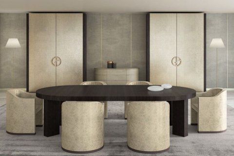 Apartment in Palm Jumeirah, Dubai 3 bedrooms, 452 sq.m. № 93690 - photo 6