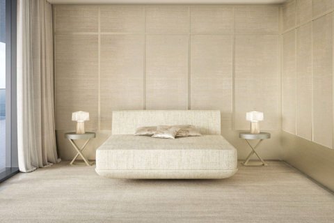 Apartment in Palm Jumeirah, Dubai 3 bedrooms, 452 sq.m. № 93690 - photo 10