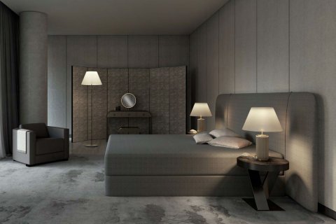 Apartment in Palm Jumeirah, Dubai 3 bedrooms, 452 sq.m. № 93690 - photo 9