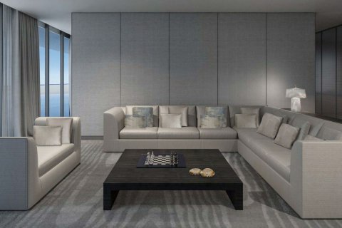 Apartment in Palm Jumeirah, Dubai 3 bedrooms, 452 sq.m. № 93690 - photo 4