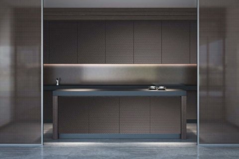 Apartment in Palm Jumeirah, Dubai 3 bedrooms, 452 sq.m. № 93690 - photo 7