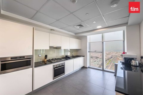 Appartement à Downtown Dubai (Downtown Burj Dubai), Dubai, 2 chambres, 163 m², № 93687 - photo 11