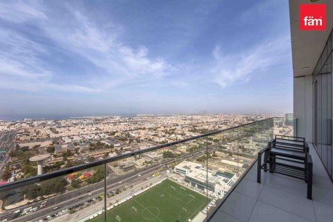 Appartement à Downtown Dubai (Downtown Burj Dubai), Dubai, 2 chambres, 163 m², № 93687 - photo 9