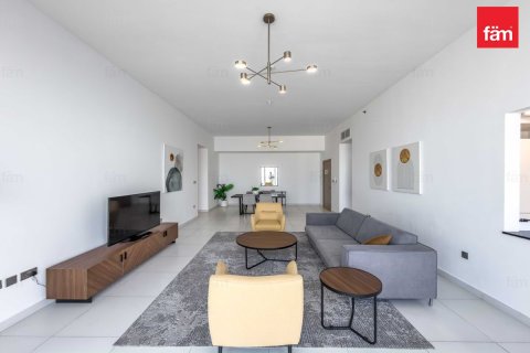 Appartement à Downtown Dubai (Downtown Burj Dubai), Dubai, 2 chambres, 163 m², № 93687 - photo 3