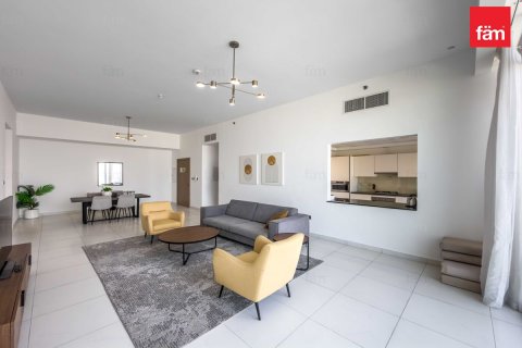 Appartement à Downtown Dubai (Downtown Burj Dubai), Dubai, 2 chambres, 163 m², № 93687 - photo 4