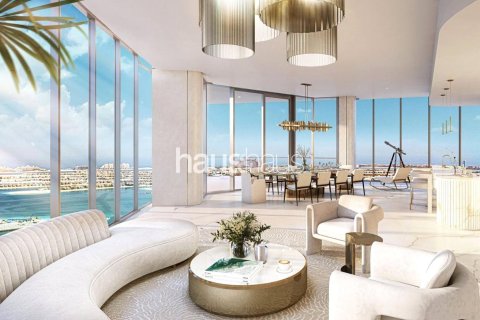 Apartment in Palm Jumeirah, Dubai 3 bedrooms, 172 sq.m. № 43868 - photo 2
